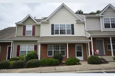8026 River Watch Lane, Raleigh, NC 27616 - Photo 1