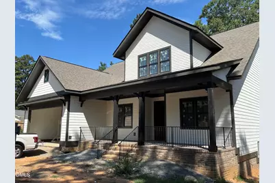 514 S Harrison Avenue, Cary, NC 27511 - Photo 1