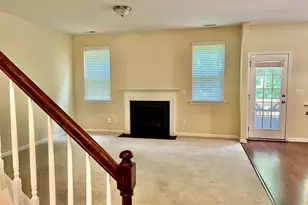 525 Sandy Whispers Pl, Cary, NC 27519 - Photo 5