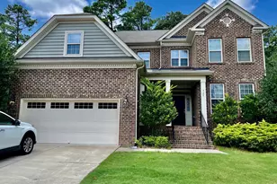 525 Sandy Whispers Pl, Cary, NC 27519 - Photo 1