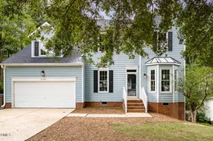 2705 Steeple Run Dr, Wake Forest, NC 27587 - Photo 1
