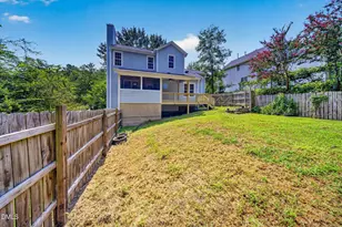 2705 Steeple Run Dr, Wake Forest, NC 27587 - Photo 59