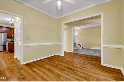 2705 Steeple Run Drive, Wake Forest, NC 27587 - Photo 13