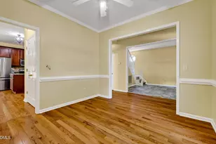 2705 Steeple Run Dr, Wake Forest, NC 27587 - Photo 13