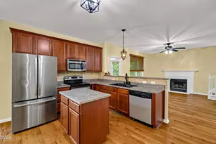 2705 Steeple Run Dr, Wake Forest, NC 27587 - Photo 3