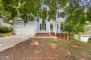 2705 Steeple Run Dr, Wake Forest, NC 27587 - Photo 7