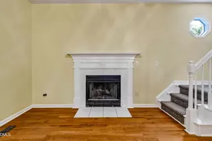 2705 Steeple Run Dr, Wake Forest, NC 27587 - Photo 21