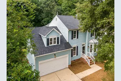 2705 Steeple Run Drive, Wake Forest, NC 27587 - Photo 3