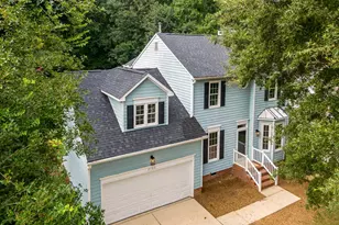 2705 Steeple Run Dr, Wake Forest, NC 27587 - Photo 7