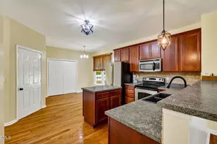 2705 Steeple Run Dr, Wake Forest, NC 27587 - Photo 25