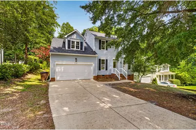 2705 Steeple Run Drive, Wake Forest, NC 27587 - Photo 1