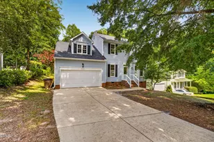 2705 Steeple Run Dr, Wake Forest, NC 27587 - Photo 1