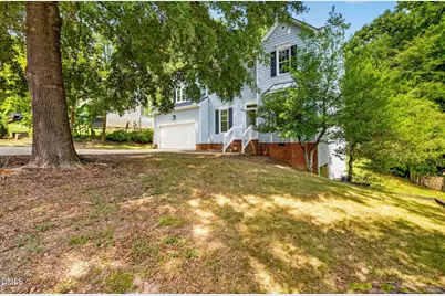 2705 Steeple Run Drive, Wake Forest, NC 27587 - Photo 9