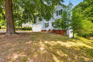 2705 Steeple Run Dr, Wake Forest, NC 27587 - Photo 9