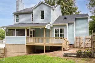 2705 Steeple Run Dr, Wake Forest, NC 27587 - Photo 5