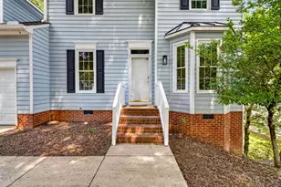 2705 Steeple Run Dr, Wake Forest, NC 27587 - Photo 9