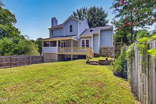 2705 Steeple Run Dr, Wake Forest, NC 27587 - Photo 57