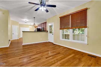 2705 Steeple Run Drive, Wake Forest, NC 27587 - Photo 23