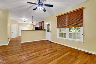 2705 Steeple Run Dr, Wake Forest, NC 27587 - Photo 23