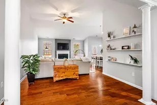 91 Dover Grant, Chapel Hill, NC 27517 - Photo 21