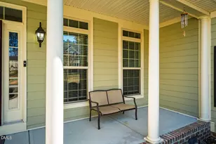 91 Dover Grant, Chapel Hill, NC 27517 - Photo 5