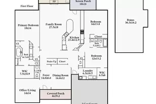 91 Dover Grant, Chapel Hill, NC 27517 - Photo 49