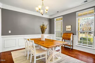 91 Dover Grant, Chapel Hill, NC 27517 - Photo 11