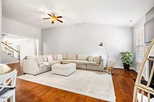 91 Dover Grant, Chapel Hill, NC 27517 - Photo 19