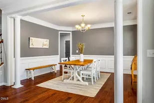 91 Dover Grant, Chapel Hill, NC 27517 - Photo 9