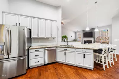 91 Dover Grant, Chapel Hill, NC 27517 - Photo 17
