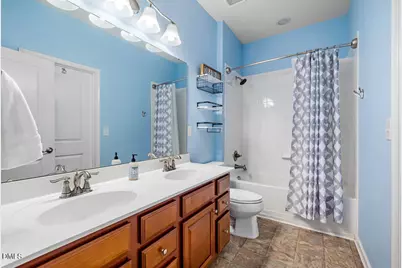 91 Dover Grant, Chapel Hill, NC 27517 - Photo 33