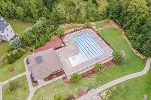 91 Dover Grant, Chapel Hill, NC 27517 - Photo 45