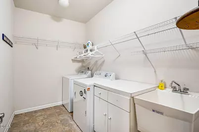 91 Dover Grant, Chapel Hill, NC 27517 - Photo 35