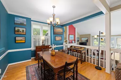 5739 Sentinel Drive, Raleigh, NC 27609 - Photo 7