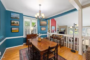 5739 Sentinel Dr, Raleigh, NC 27609 - Photo 7
