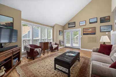5739 Sentinel Drive, Raleigh, NC 27609 - Photo 3