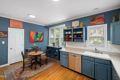 5739 Sentinel Drive, Raleigh, NC 27609 - Photo 13