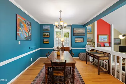 5739 Sentinel Drive, Raleigh, NC 27609 - Photo 7