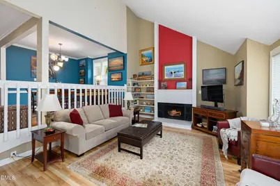 5739 Sentinel Drive, Raleigh, NC 27609 - Photo 5