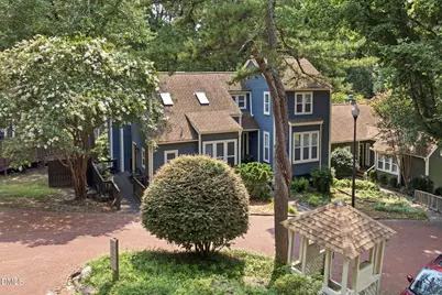 5739 Sentinel Drive, Raleigh, NC 27609 - Photo 47