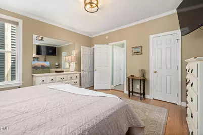 5739 Sentinel Drive, Raleigh, NC 27609 - Photo 17