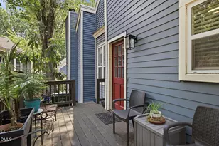 5739 Sentinel Dr, Raleigh, NC 27609 - Photo 39