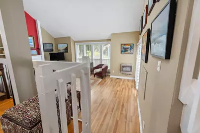 5739 Sentinel Drive, Raleigh, NC 27609 - Photo 23