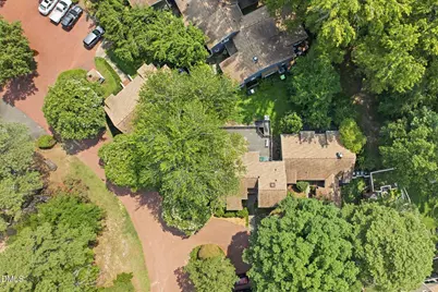 5739 Sentinel Drive, Raleigh, NC 27609 - Photo 49