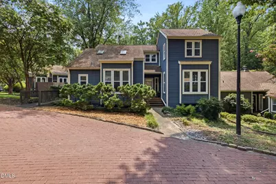 5739 Sentinel Drive, Raleigh, NC 27609 - Photo 45