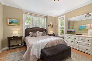 5739 Sentinel Dr, Raleigh, NC 27609 - Photo 15