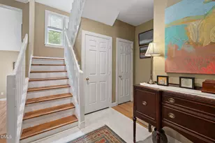 5739 Sentinel Dr, Raleigh, NC 27609 - Photo 21