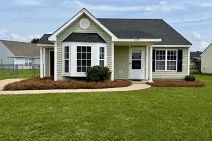 1117 Bermuda Rd, Rocky Mount, NC 27801 - Photo 1