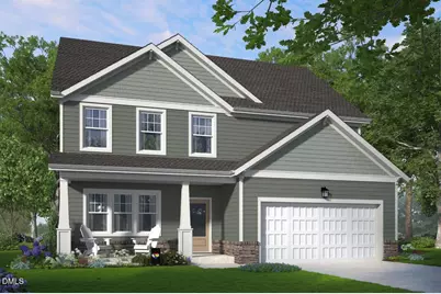 1018 Pinhook Lane, Mebane, NC 27302 - Photo 1