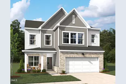 952 Fetching Place #353, Rolesville, NC 27571 - Photo 1